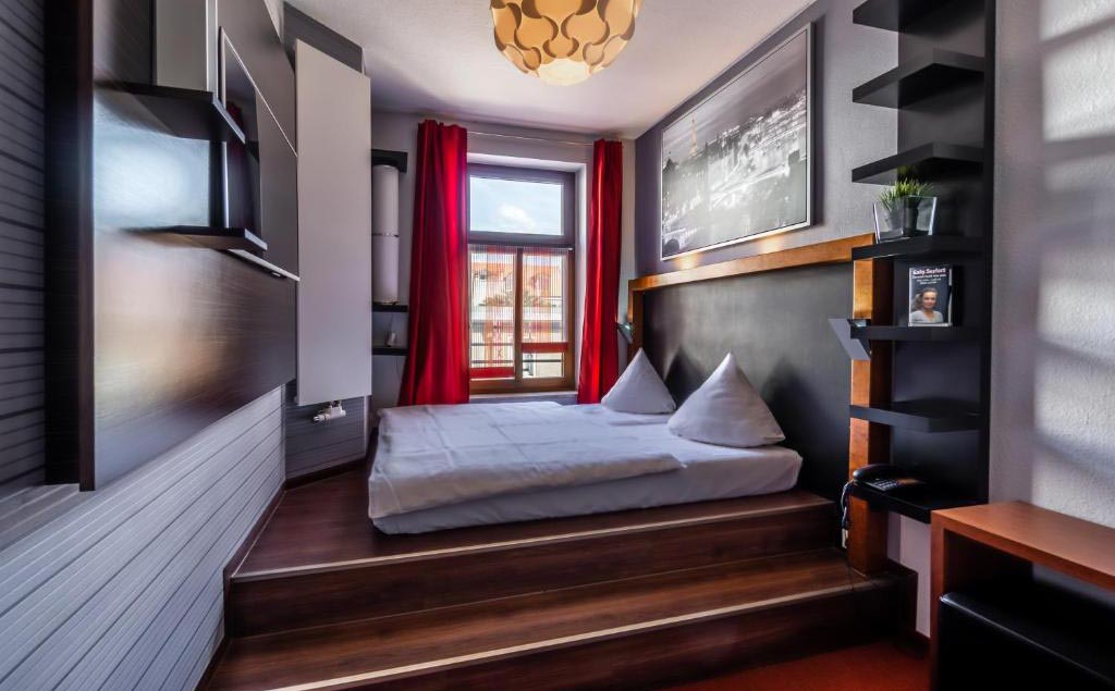 Stadthotel Einzelzimmer