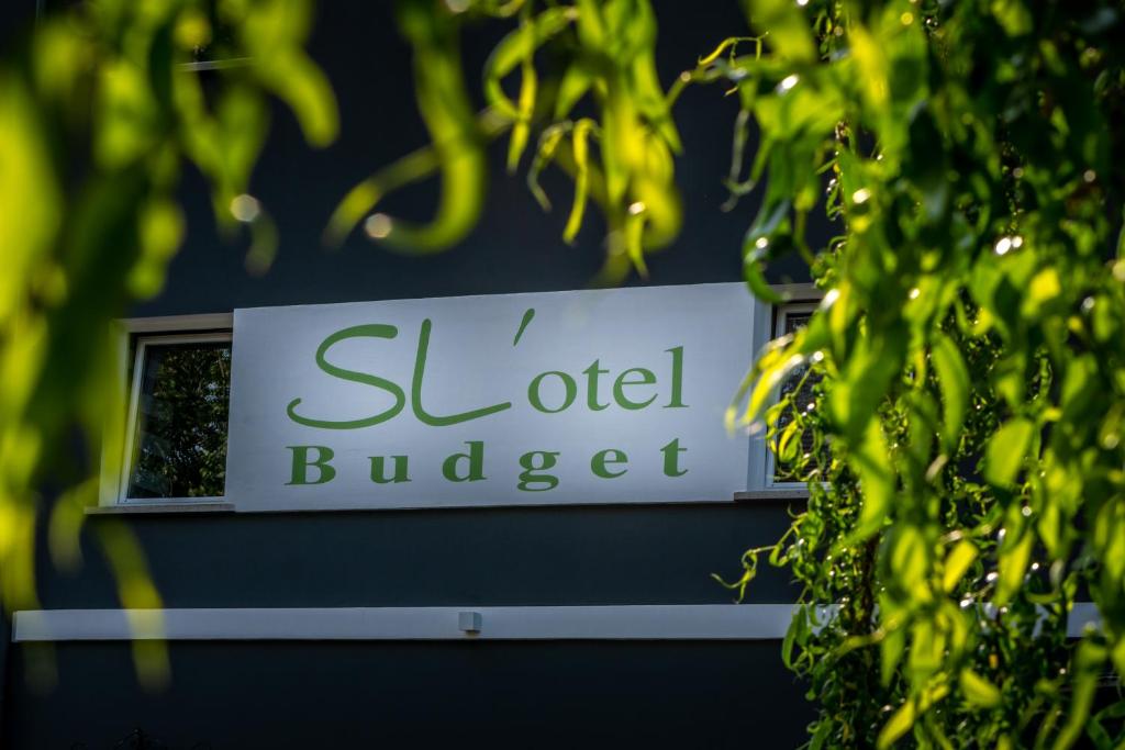 SL'otel Budget SL'otel Budget