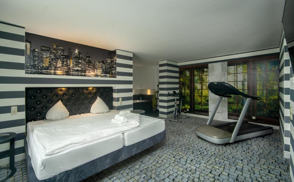 Suite Parforcehaus