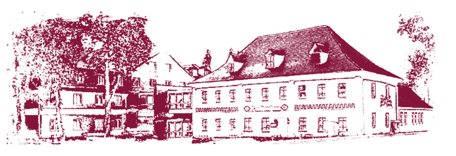 SL'otel Parforcehaut Illustration
