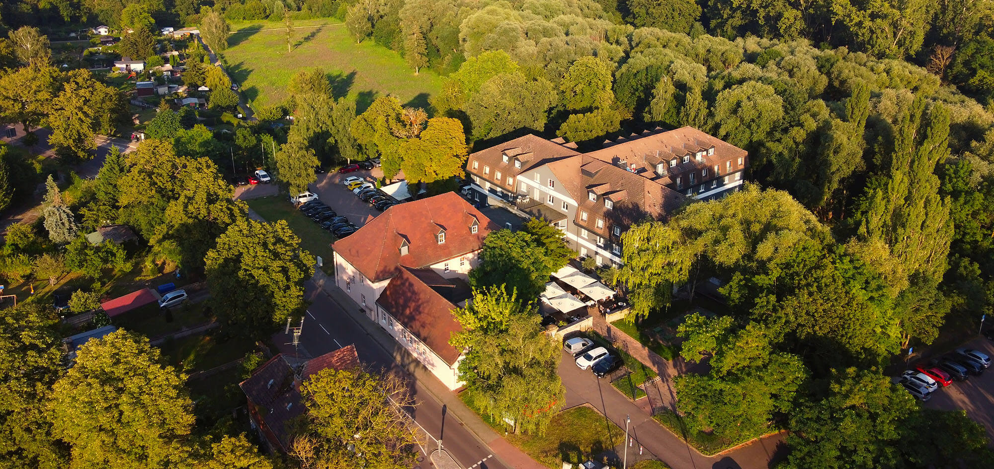 SL'otel Parforcehaus